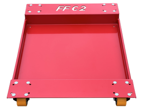 FFC2 Low Profile Cart
